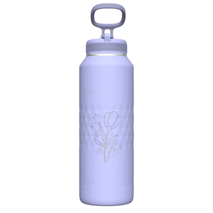 Takeya Sport Water Bottle - customized