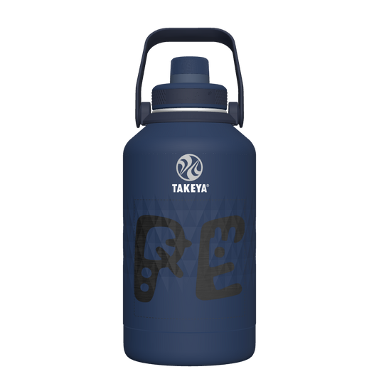 Takeya Sport Water Bottle - customized