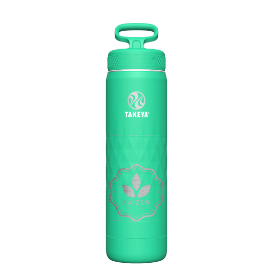 Takeya Sport Water Bottle - customized