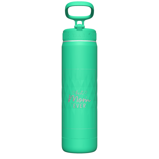 Takeya Sport Water Bottle - customized