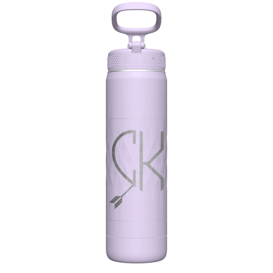 Takeya Sport Water Bottle - customized