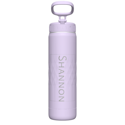 Takeya Sport Water Bottle - customized