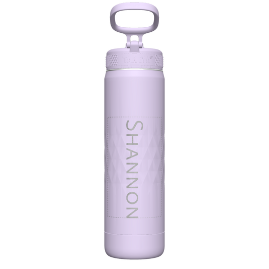 Takeya Sport Water Bottle - customized