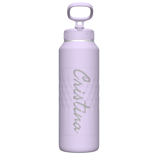 Takeya Sport Water Bottle - customized