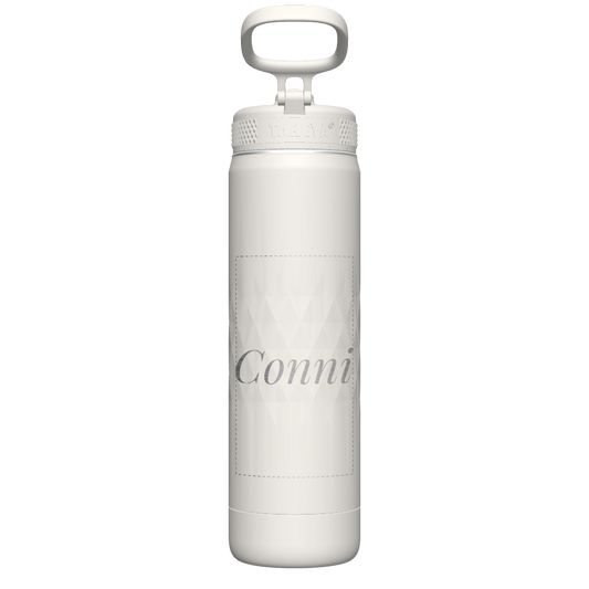 Takeya Sport Water Bottle - customized