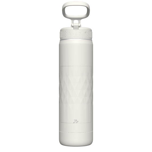 Takeya Sport Water Bottle - customized