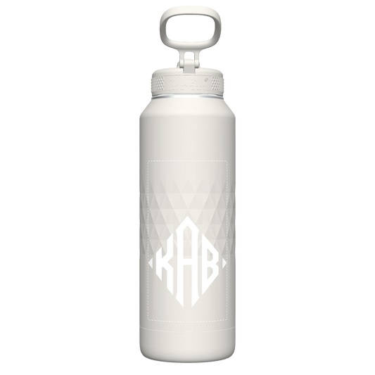 Takeya Sport Water Bottle - customized