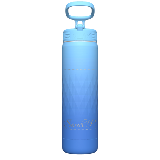 Takeya Sport Water Bottle - customized
