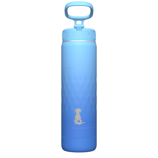 Takeya Sport Water Bottle - customized