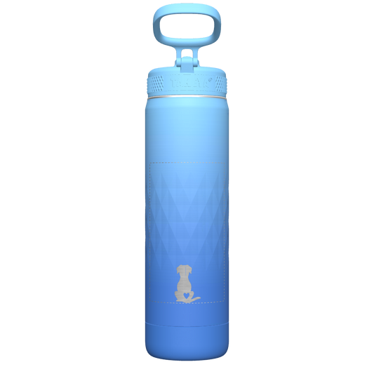 Takeya Sport Water Bottle - customized