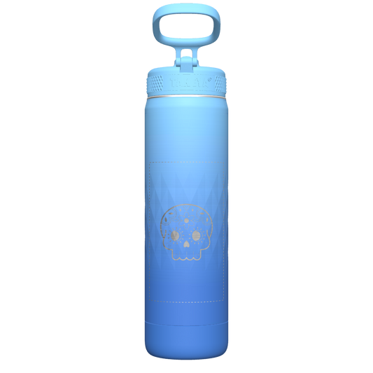 Takeya Sport Water Bottle - customized
