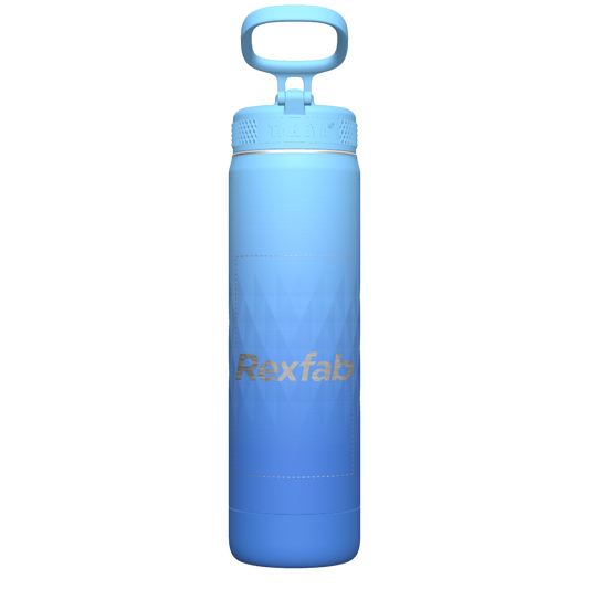 Takeya Sport Water Bottle - customized