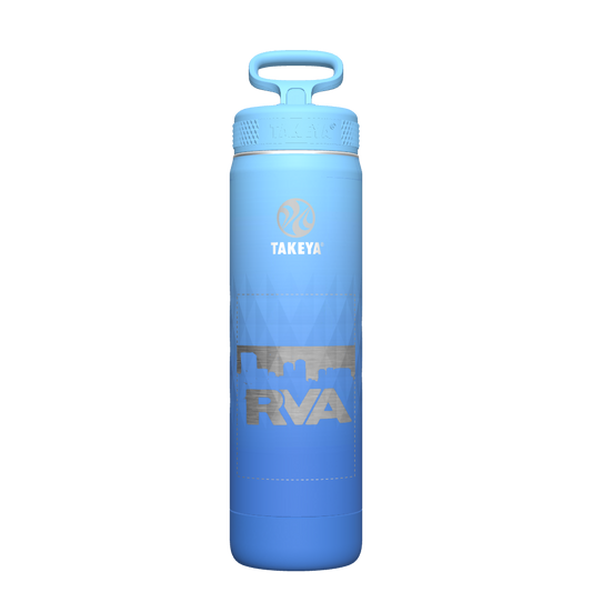 Takeya Sport Water Bottle - customized