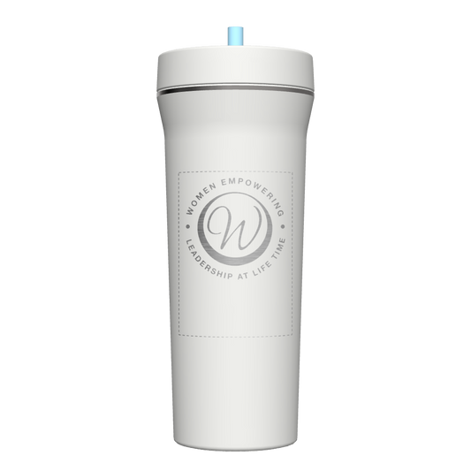 32 oz Straw Tumbler - customized