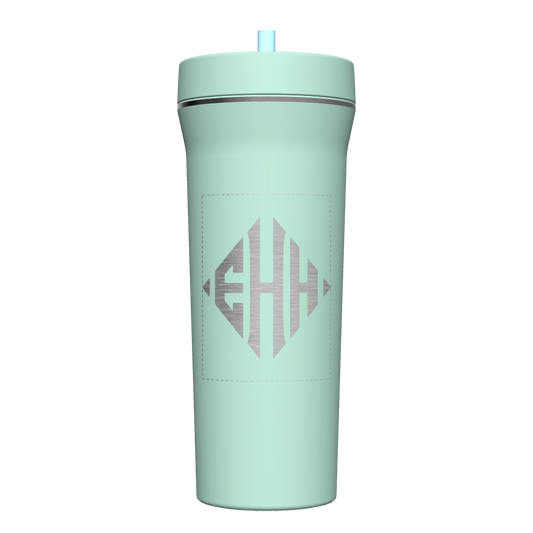 32 oz Straw Tumbler - customized