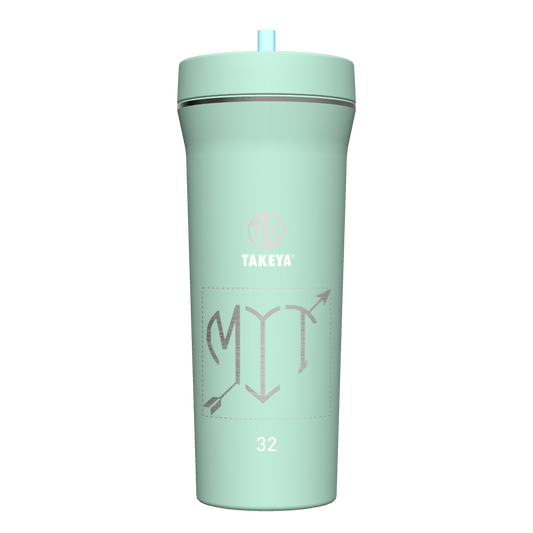 32 oz Straw Tumbler - customized