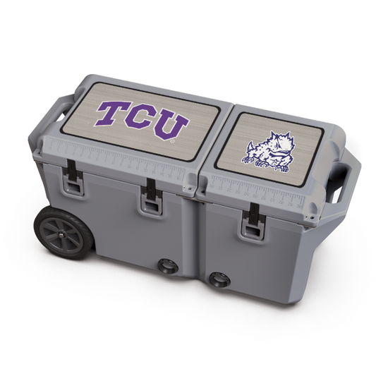 TCU - 65qt Freedom Series Cooler