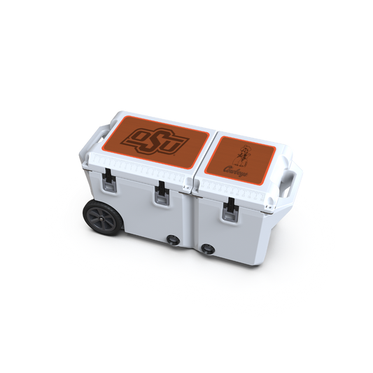 OSU - 65qt Freedom Series Cooler