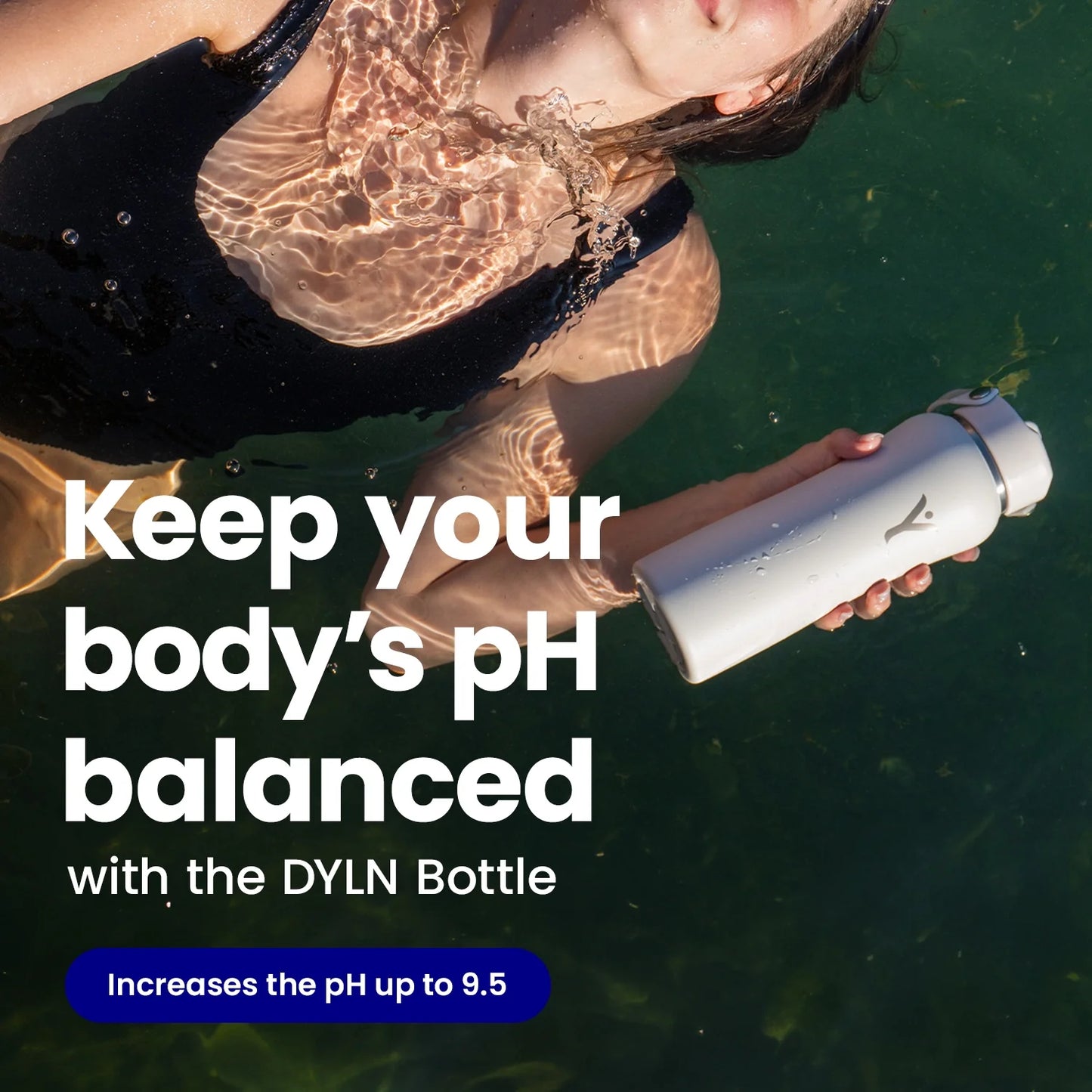 DYLN Bottle 32 oz