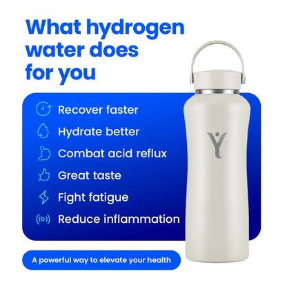 DYLN Bottle 32 oz