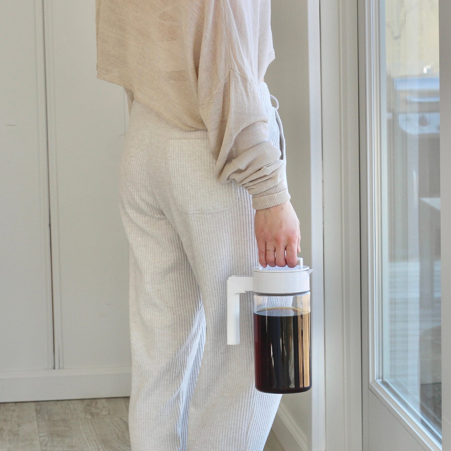 Cold Brew Coffee Maker