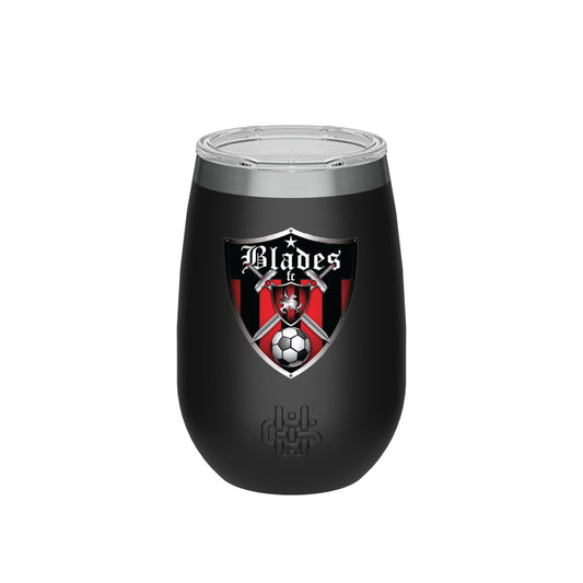 Blades - 12oz Wyld Whiskey & Wine Tumbler