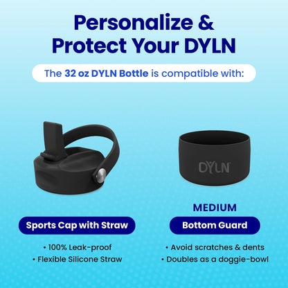 DYLN Bottle 32 oz