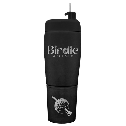 Birdie Juice - Golf Flask