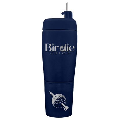 Birdie Juice - Golf Flask
