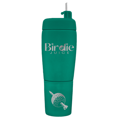 Birdie Juice - Golf Flask