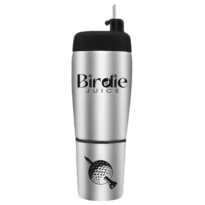Birdie Juice - Golf Flask