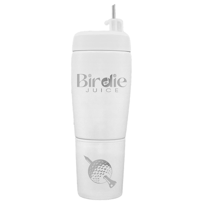 Birdie Juice - Golf Flask