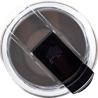 Orange 22 oz Bison Tumbler