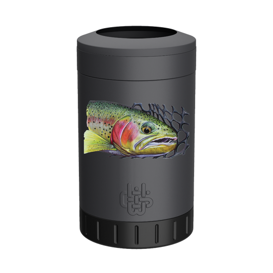 NetBow - 12oz Multi Can Cooler