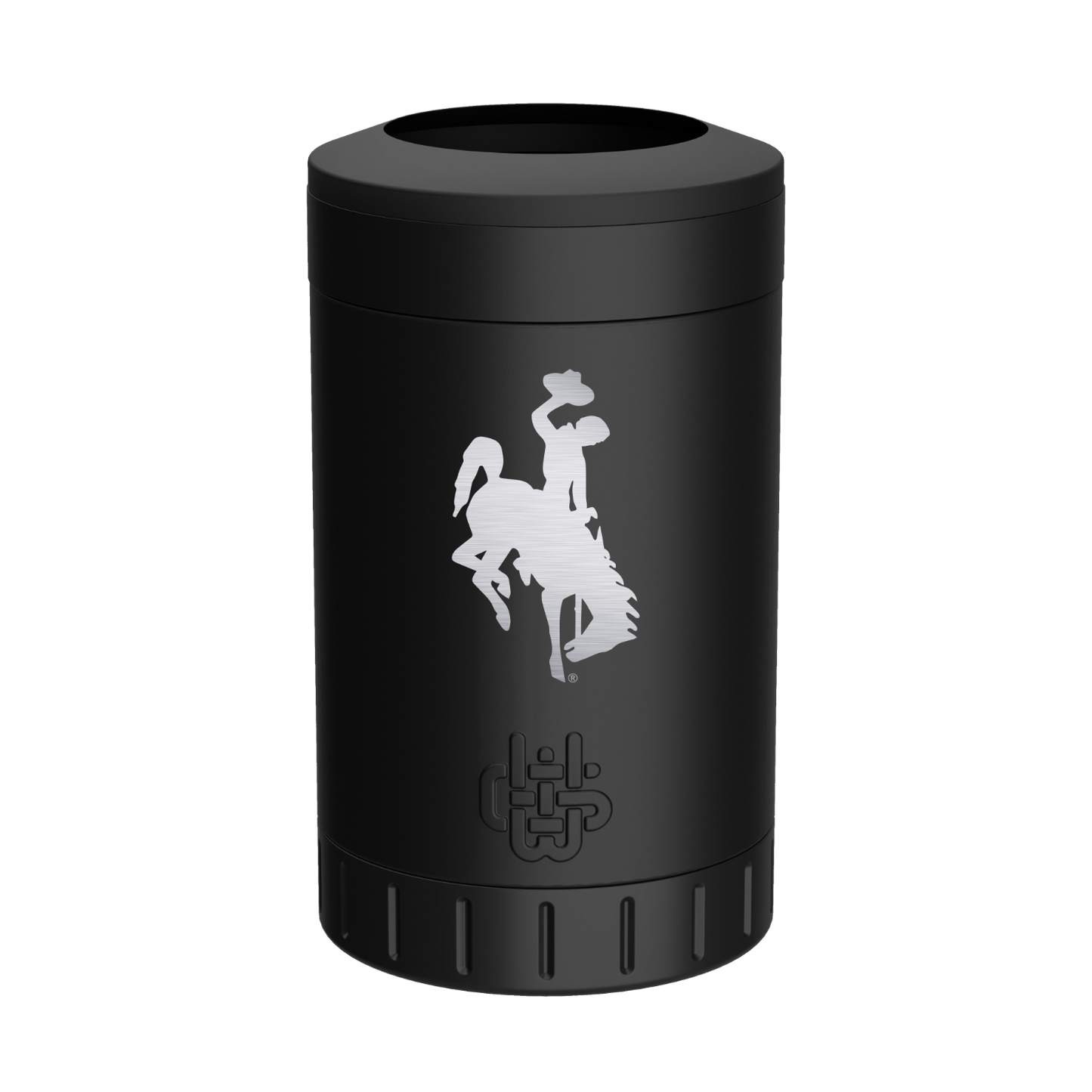 Wyoming - 12oz Multi Can Cooler
