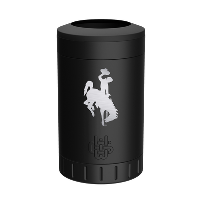 Wyoming - 12oz Multi Can Cooler