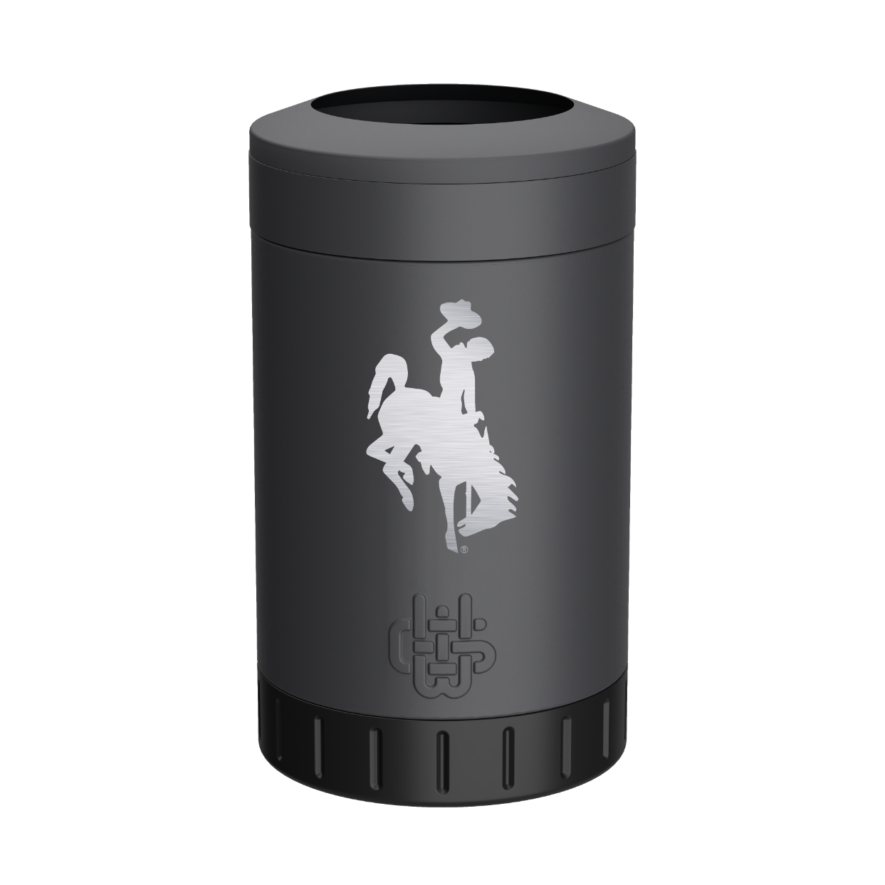 Wyoming - 12oz Multi Can Cooler