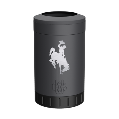 Wyoming - 12oz Multi Can Cooler