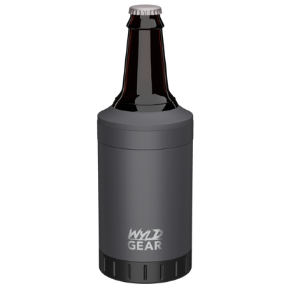 NCHS Dropdown NC - 12oz Multi Can Cooler