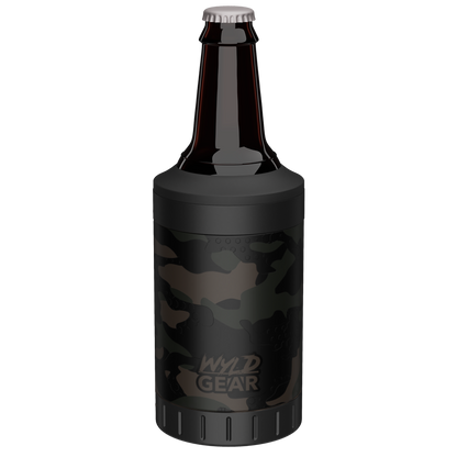 Wyoming - 12oz Multi Can Cooler