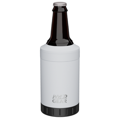 NCHS Dropdown NC - 12oz Multi Can Cooler