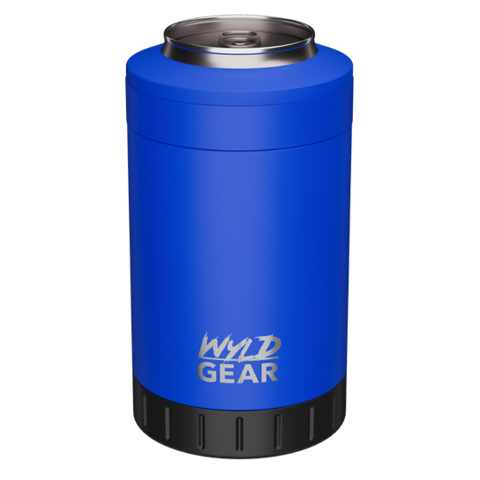 Moose - 12oz Multi Can Cooler