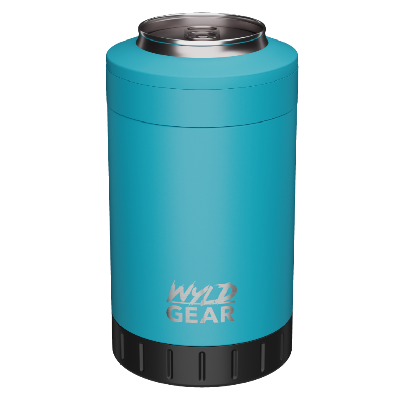 Wyoming - 12oz Multi Can Cooler
