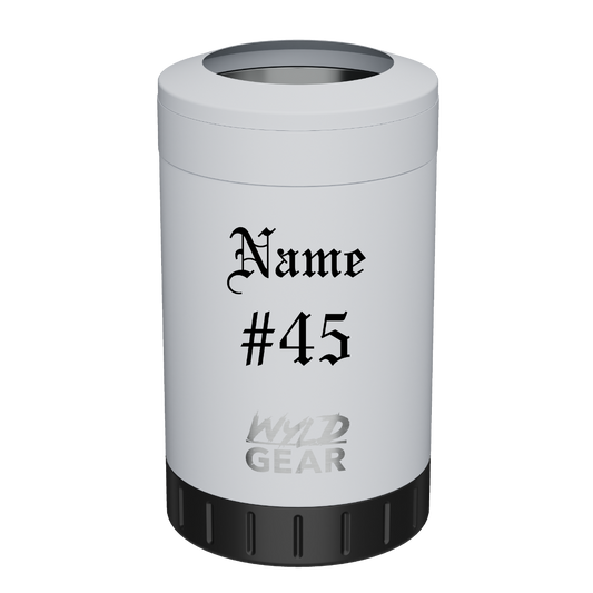 Blades - 12oz Multi Can Cooler