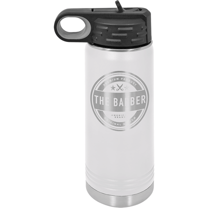 32 oz Polar Camel Bottle with Various Color Options