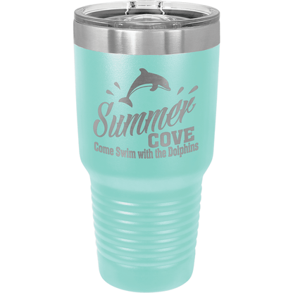Polar Camel 40 oz Travel Mug in Variety of Colors