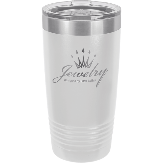 Polar Camel 12 oz Stemless - 12 oz  (Various Colors)