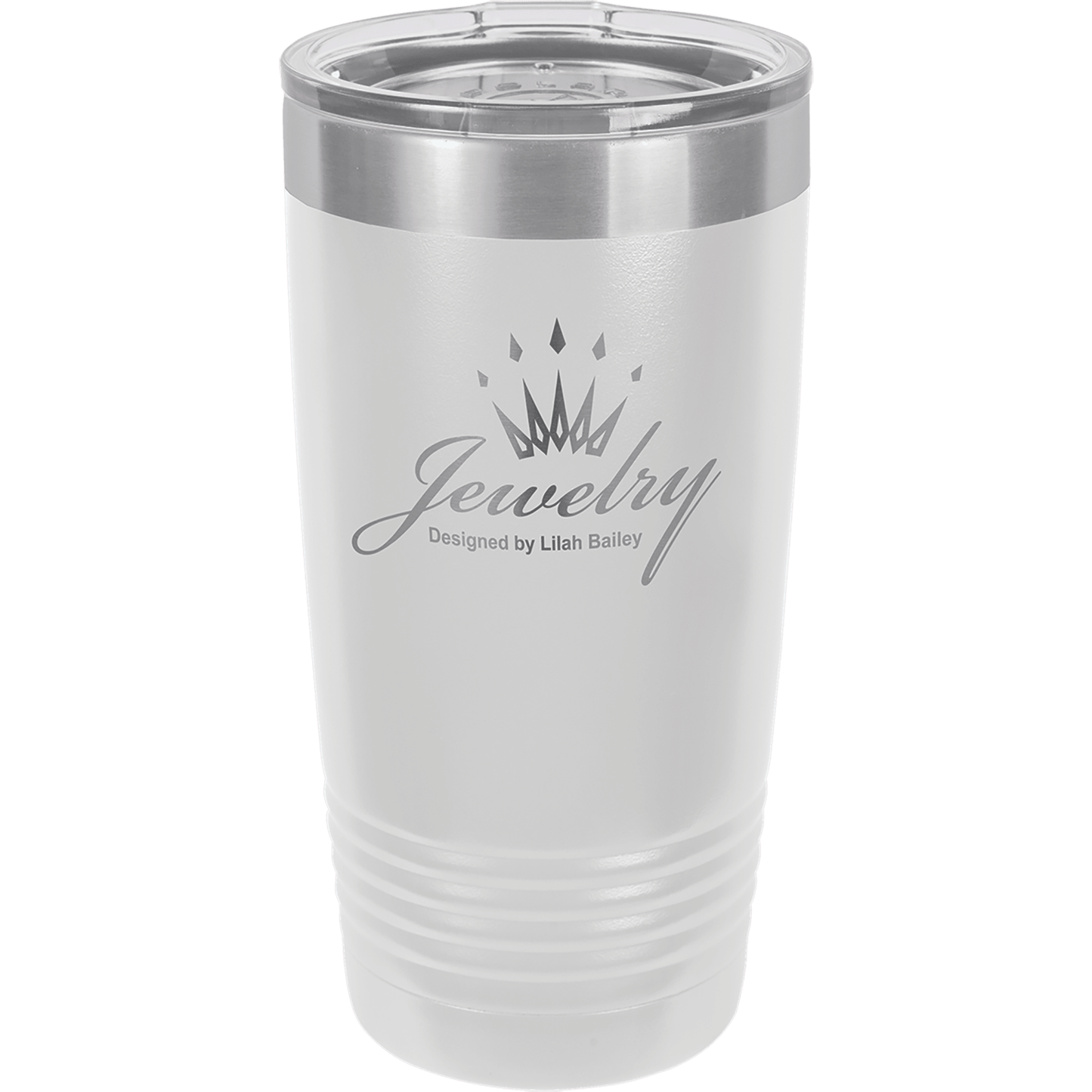 Polar Camel 10 oz Insulated Travel Tumbler