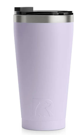 RTIC 16 oz Insulated Stainless Steel Pint Tumbler