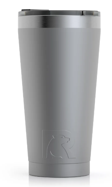 RTIC 16 oz Insulated Stainless Steel Pint Tumbler